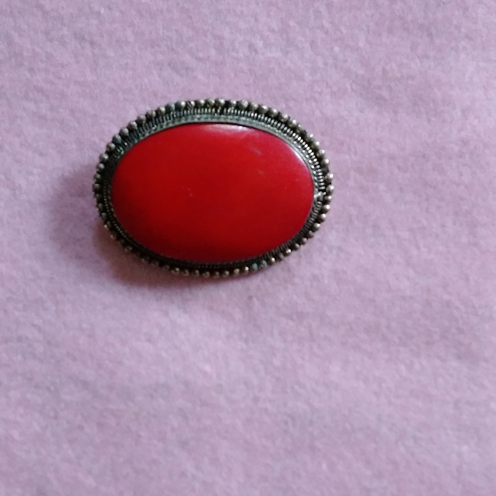 Barkhor Handmade Brooches